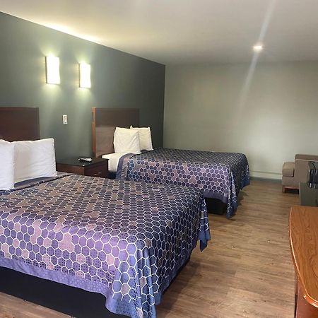 Wilkes-Barre Lodge Ngoại thất bức ảnh
