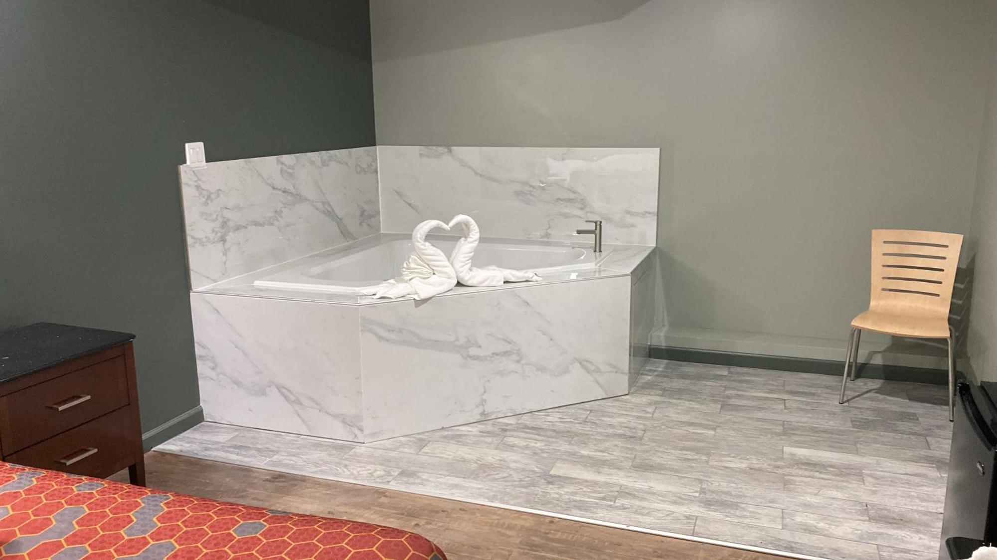 Wilkes-Barre Lodge Ngoại thất bức ảnh