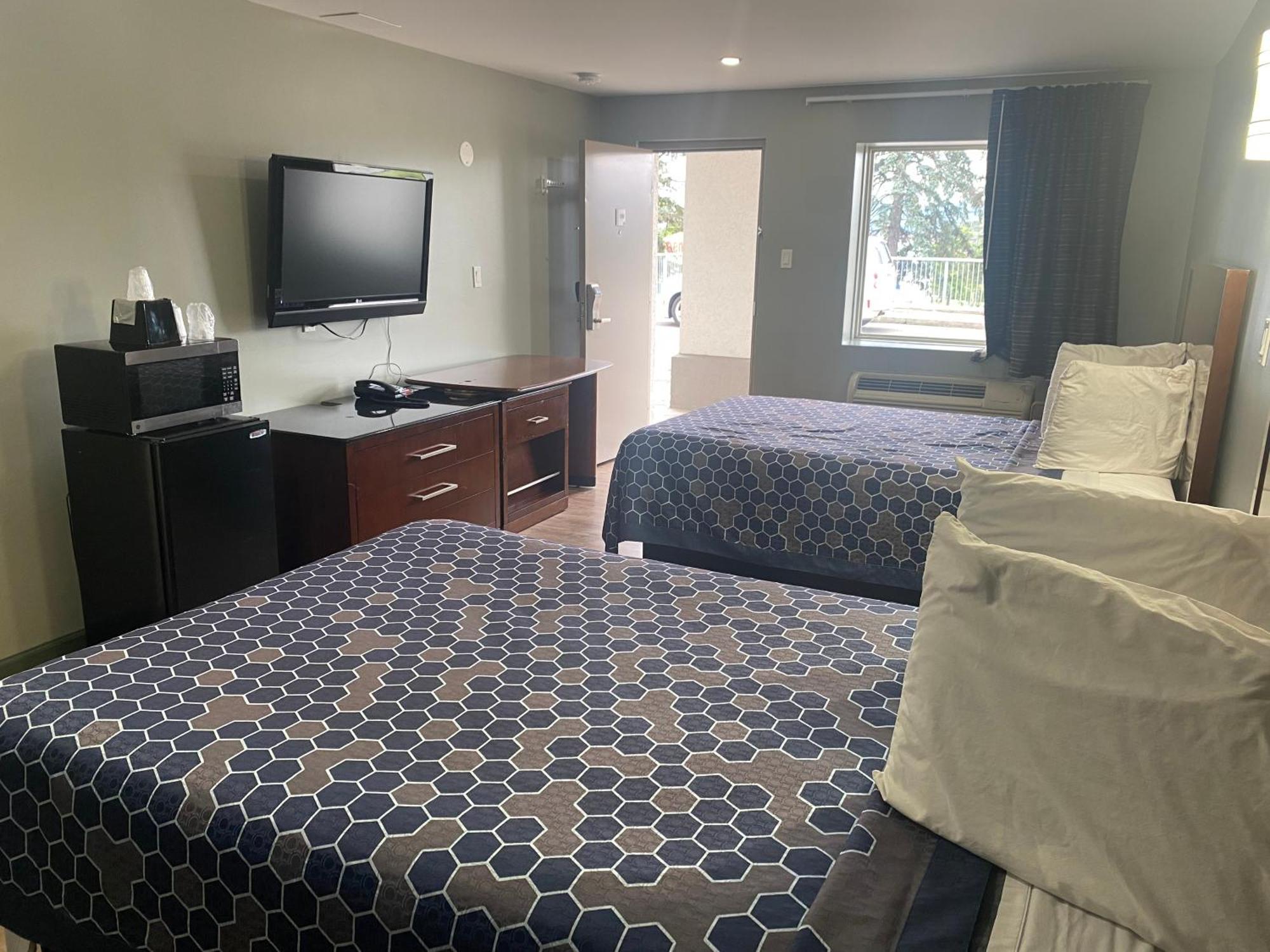 Wilkes-Barre Lodge Ngoại thất bức ảnh