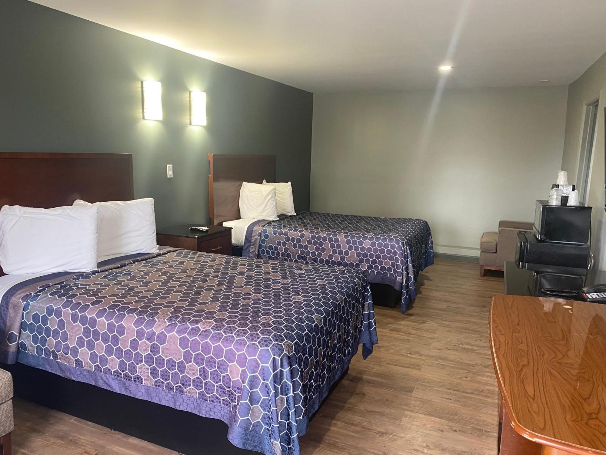 Wilkes-Barre Lodge Ngoại thất bức ảnh